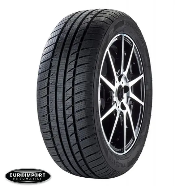 Tomket SNOWROAD PRO 3  225/40 R18 92 V  XL  TL